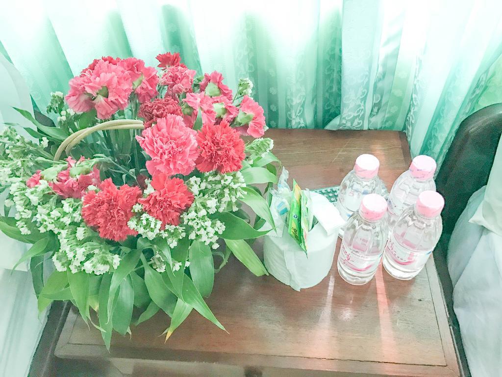 따솜 게스트하우스&투어 서비스 시엠리아프 외부 사진